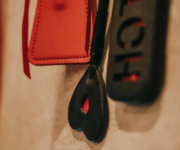 Playroom Avec Salle De Jeux Pour Adultes Et Lit A Eau Chauffant