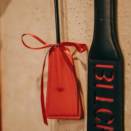 Playroom Avec Salle De Jeux Pour Adultes Et Lit A Eau Chauffant 러브호텔